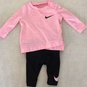 Nike Outfit
